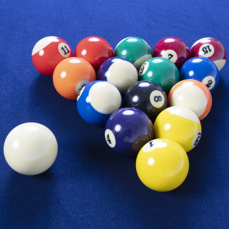 Brookdale 7.5' Pool Table