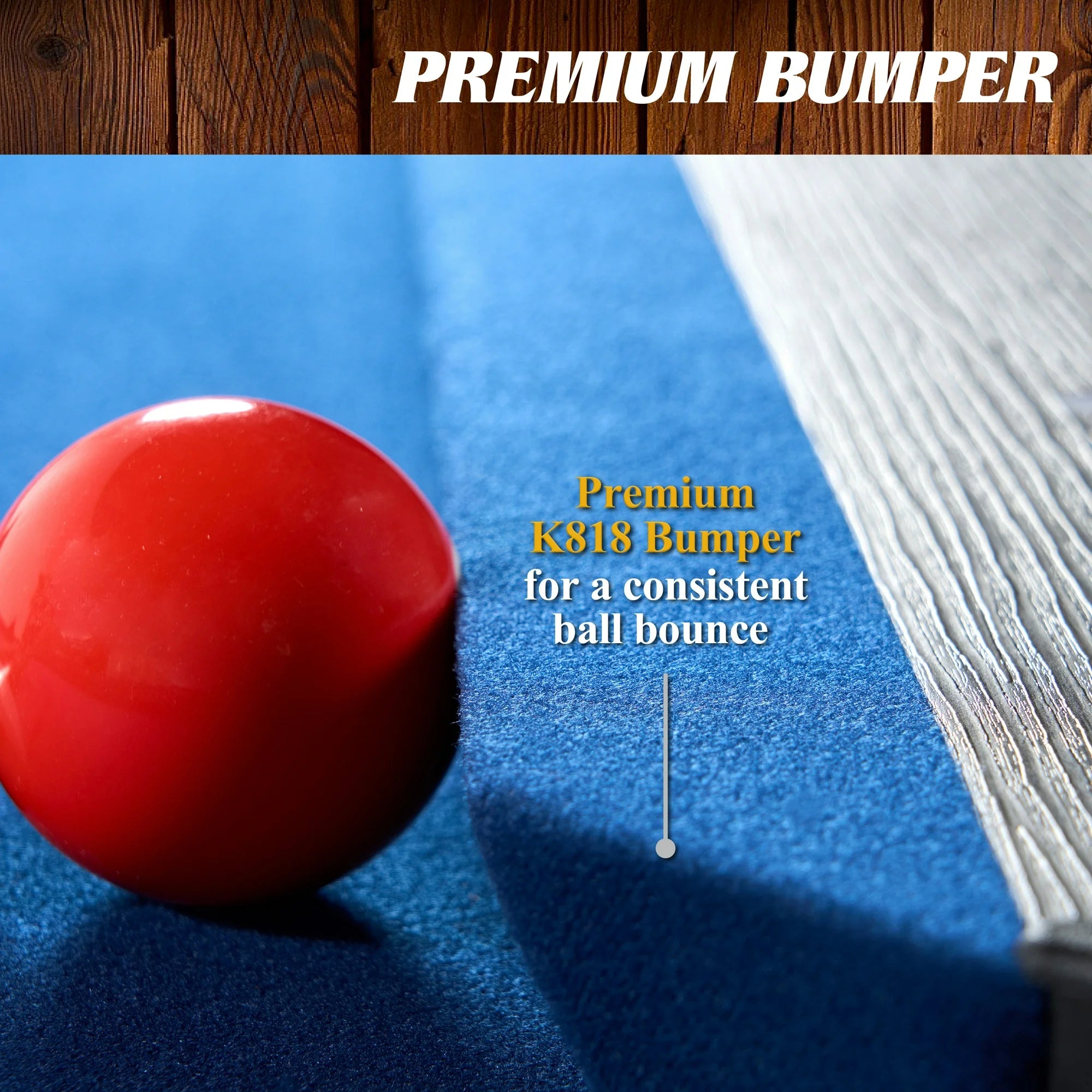 7.25 ft Billiard Pool Table with Complete Accessories Set